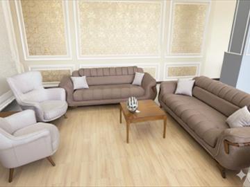 مدل ویولت  کد۱۱۳