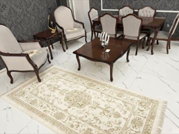 مدل فرانسوی منبت گرد کد۱۳۱