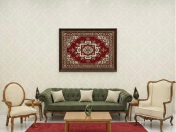 مدل فرانسوی با چستر کد ۱۳۰ 