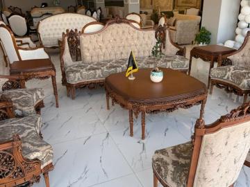 چوب کار تمام راش گرجستانی  کد کار ۱۲۷